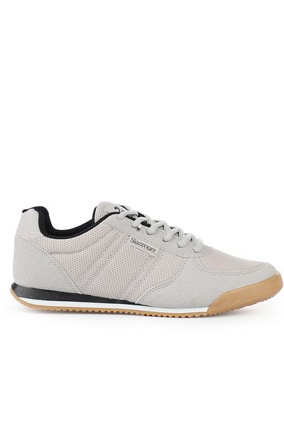 Slazenger Often I Sneaker Men's Shoes Gray