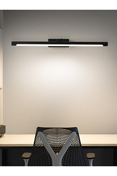 ALFALED Led Tablo Apliği Siyah Kasa Günışığı
