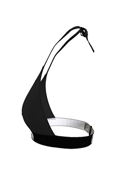 Calvin Klein Kw0kw01824beh003 Siyah Kadın Bikini Üst