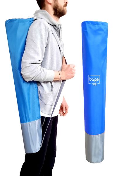 EgeOnline Τσάντα μεταφοράς καρέκλας Bage Camping Sandal Case