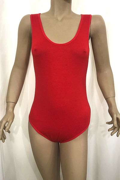 Diba 435- Thick Strap Snap Body Red