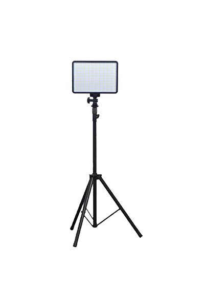 Deyatech Pro 320 Led Video You Tube Tiktok Tattoo Çekim Işığı