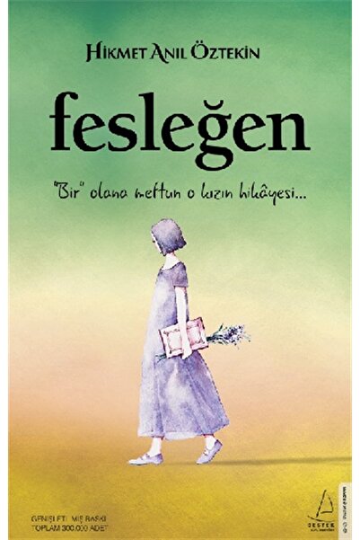 Destek Yayınları Fesleğen
