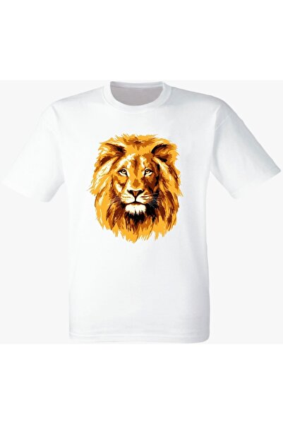 YAPO TİCARET Bela majica Kralja lavova