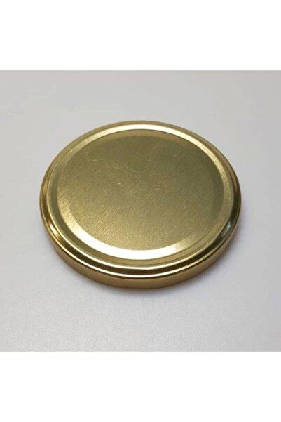 HARARLI Kavanoz Kapağı 100 Ml 20'li