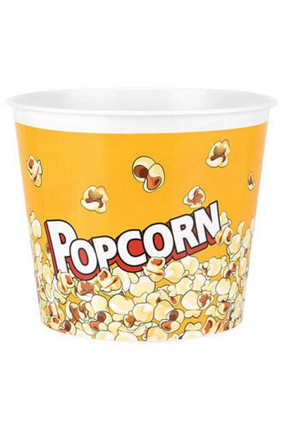 Titiz Chips & Corn Pop Corn Bucket Ap-9225