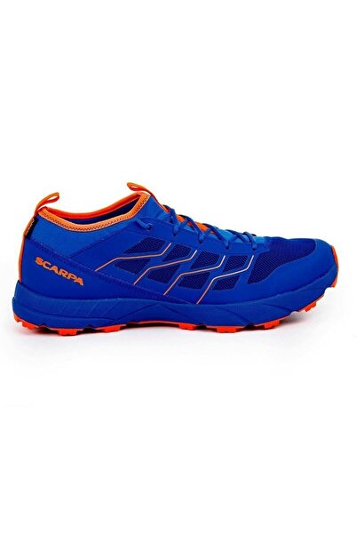 Scarpa Atom Sl Gtx Orange Fluo Ayakkabı (2)