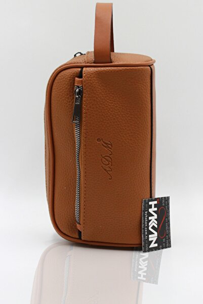 Fiyaka Bărbierit și geantă de mână pentru bărbați