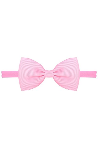 MİNELLASTORE Devojčica, dete, traka, bandana, roza