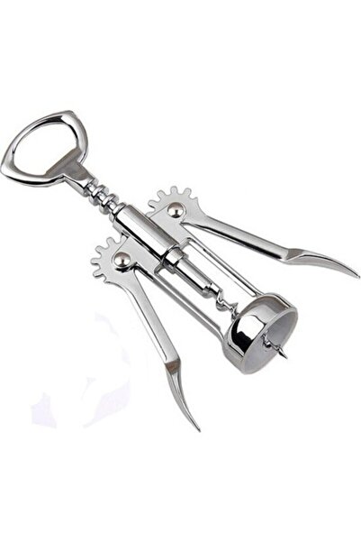 BigSale المفتاح المعدني الكروم - المفتاح الاحترافي