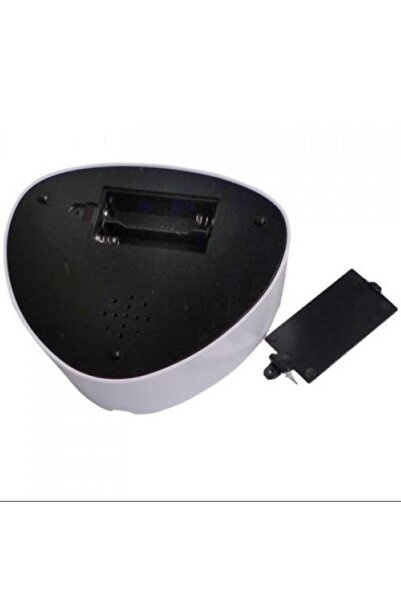 RICHIE Dekoratif Kül Tablası Öksüren Küllük