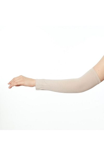 Melodi Scarf Hijab Sleeve Stone