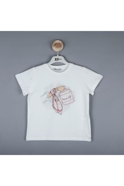 XO Kids P-004022 (bes 9509) Bluză pentru fete 6-14 ani