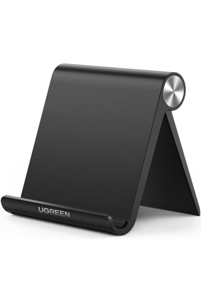 SOL Ugreen Çok Açılı Masaüstü Telefon Standı-süper