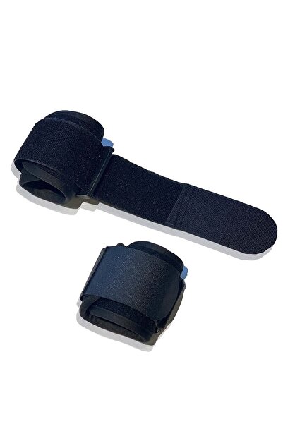 E-HSPORT سوار فيلكرو مع دعم للمعصم