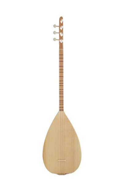 Sultan Instruments Sultan Uzun Sap Bağlama Tezene,çanta Ve Yedek Tel