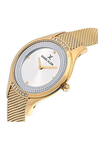 Daniel Klein Danıel Kleın Kadın Kol Saati