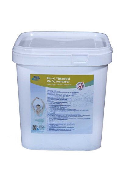 DEEP BLUE Ph Yükseltici 5kg