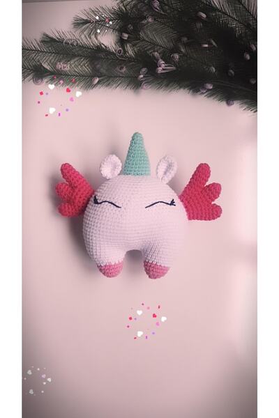 MY LITTLE PONY Unicorn Oyuncak