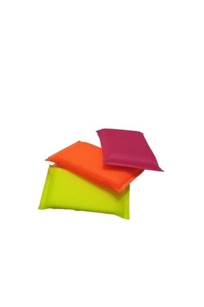 Fresh Set de curățare în pachet de 6 bureți magici pentru vase 3'lu pachet x ...