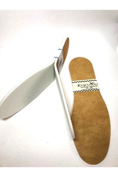 KUŞÇUOĞLU Yazlık Nefes Alabilen Tabanlık