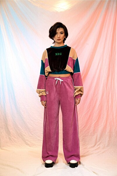 XEG Bol Paça Pantolon