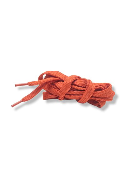 Öztürk Kundura Sports Shoelaces 120 Cm 1 Pair Pomegranate Flower