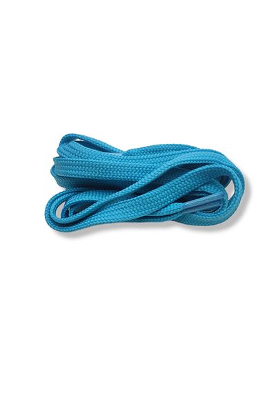Öztürk Kundura Sports Shoelaces 120 Cm 1 Pair Turquoise