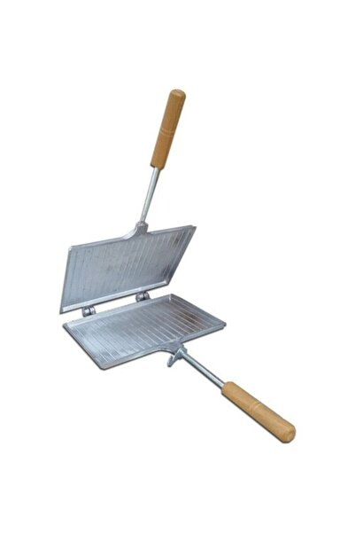 Özaslanlılar محمصة خبز محمولة من الألومنيوم من Özaslanlar