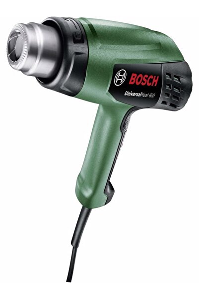 Bosch Universal Sıcak Hava Tabancası