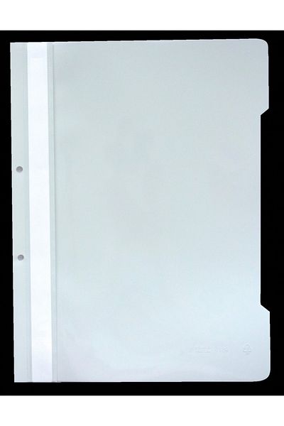 FİYPER Colorful Ring Binder 5 Pieces