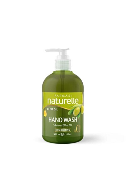 Farmasi صابون مغذي لليدين بزيت الزيتون الطبيعي 325 مل