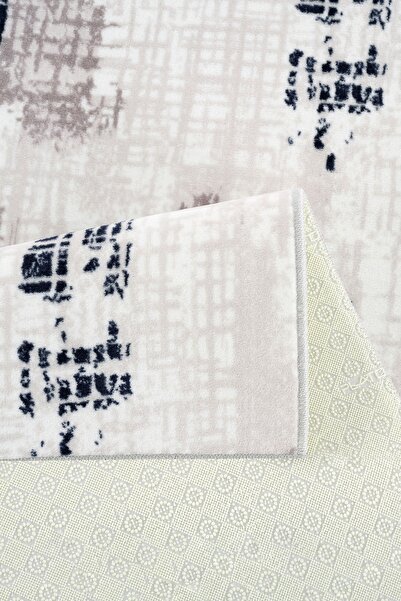 ALgorand Home Μοντέρνο μπλε ρολό - Αντιολισθητική βάση που πλένεται, ρολό κοπής