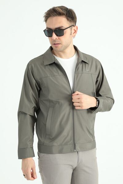 ModaPlaza Ανδρικό παλτό 920 - Κομψό και άνετο