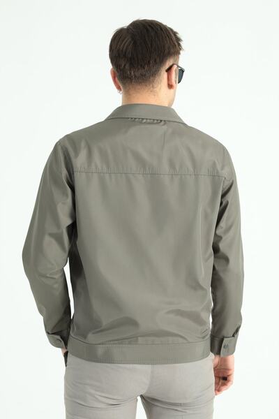 ModaPlaza Ανδρικό παλτό 920 - Κομψό και άνετο