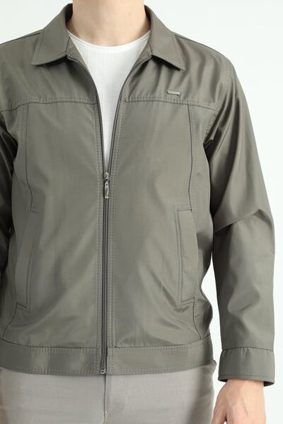 ModaPlaza Ανδρικό παλτό 920 - Κομψό και άνετο