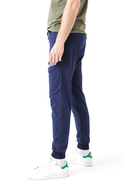 ModaPlaza Чоловічі спортивні штани з рибаною