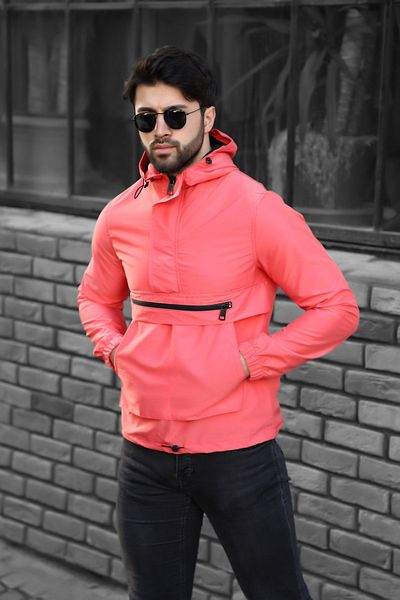 Weyeze Ab-Y55005Lns Model Slim Coat