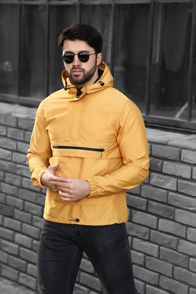 Weyeze Ab-Y55005Lns Model Slim Coat
