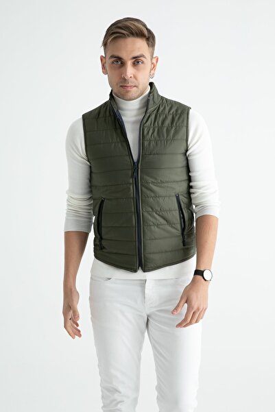 ModaPlaza Ανδρικό γιλέκο 7013