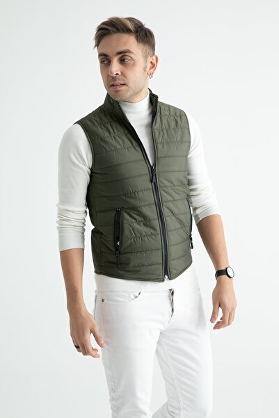 ModaPlaza Ανδρικό γιλέκο 7013