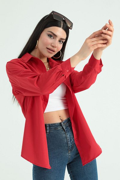 ModaPlaza Women Shirt
