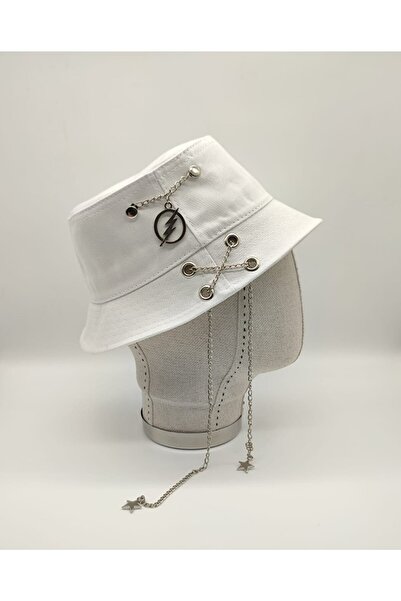 Shopiolog Унісекс дизайн капелюх-відро