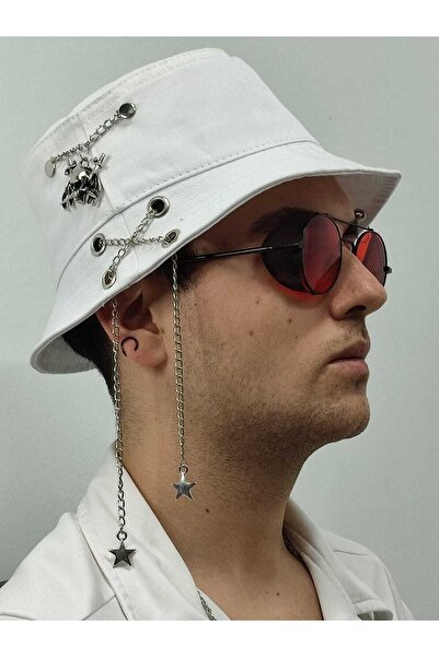 Shopiolog Унісекс дизайн капелюх-відро