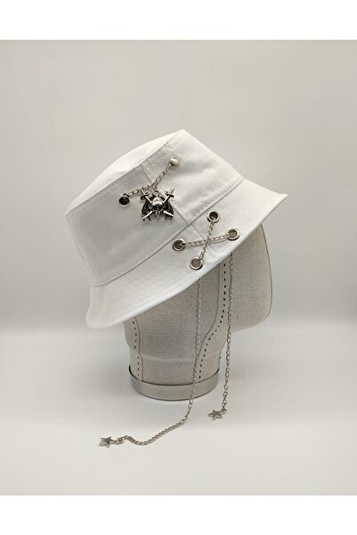 Shopiolog Унісекс дизайн капелюх-відро