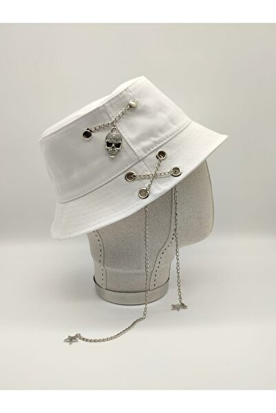 Shopiolog Унісекс дизайн капелюх-відро