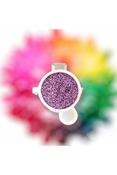 cnk craft shop Epoksi Reçine Glitters 10ml , Mum Simi, Beton Sim, Süs Sim Set...