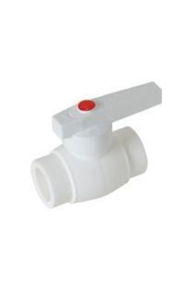 KALDE Pprc 32 mm Plastic Handle Ball Valve