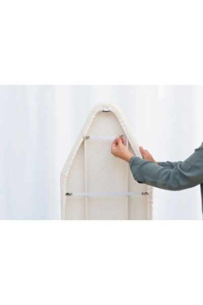 Brabantia Ütü Kılıfı Klipsi 3 Lü