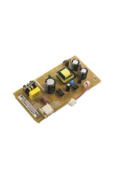 Motorobit Ac 220v - Dc 5v 2a Dönüştürücü Adaptör Devresi